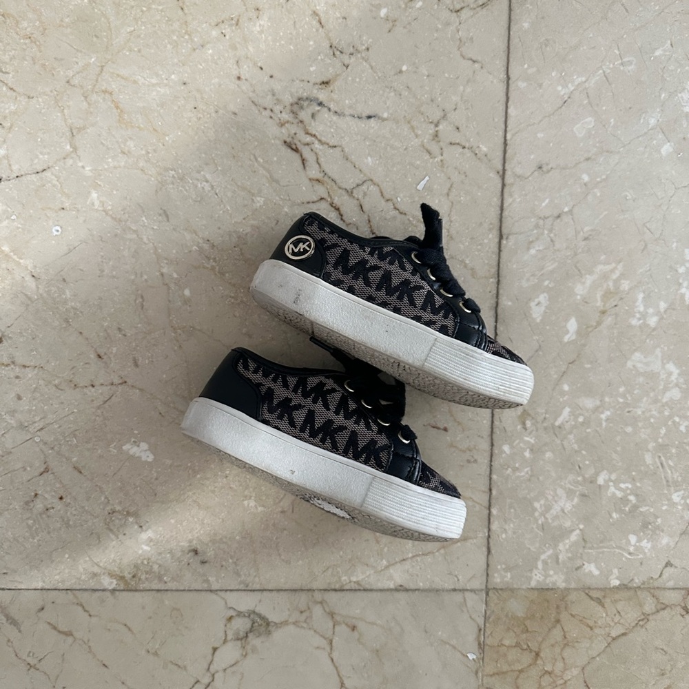 Michael Kors Toddler Shoes